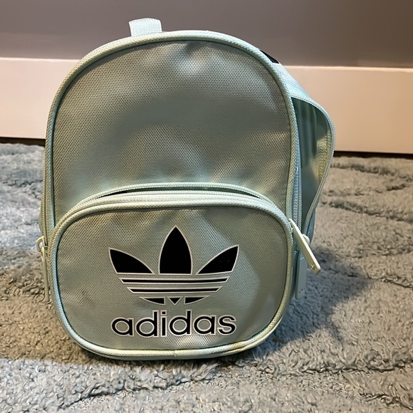Small adidas bag - Picture 3 of 4